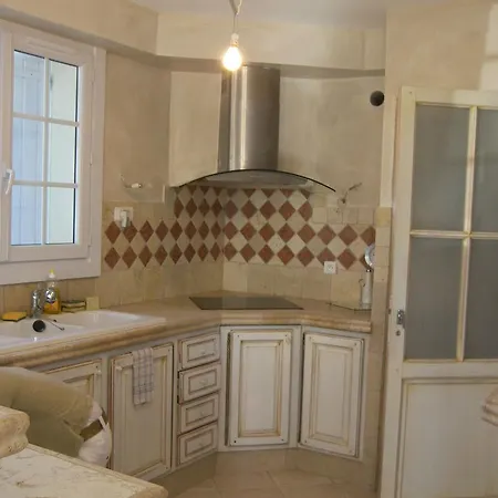Detached With Enclosed Beautiful Garden