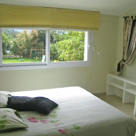 Vila Detached With Enclosed Beautiful Garden Reillanne